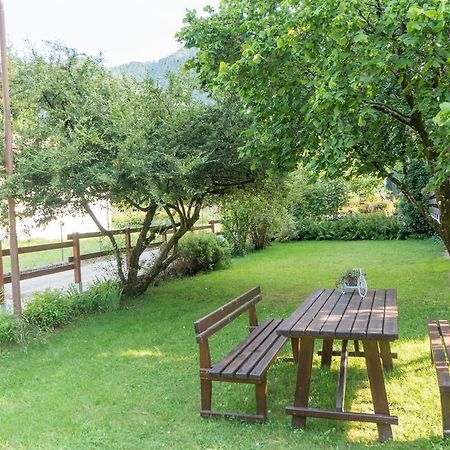 Casa Luisella Διαμέρισμα Pieve Di Ledro Εξωτερικό φωτογραφία