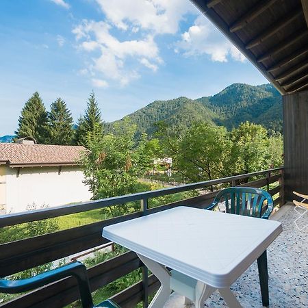 Casa Luisella Διαμέρισμα Pieve Di Ledro Εξωτερικό φωτογραφία