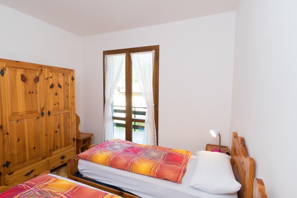 Casa Luisella Διαμέρισμα Pieve Di Ledro Εξωτερικό φωτογραφία