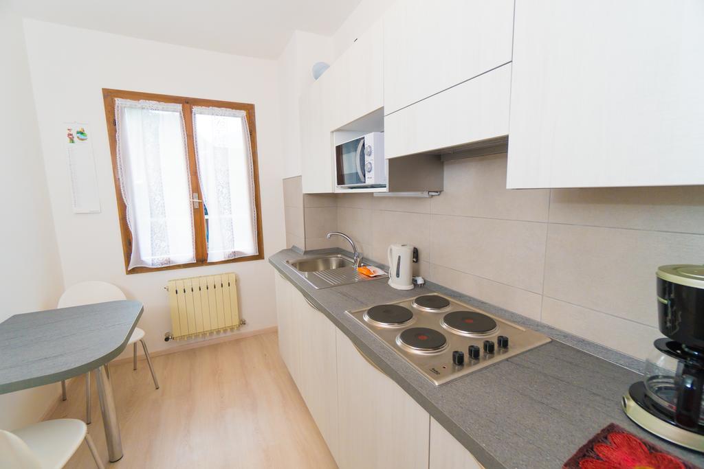 Casa Luisella Διαμέρισμα Pieve Di Ledro Εξωτερικό φωτογραφία